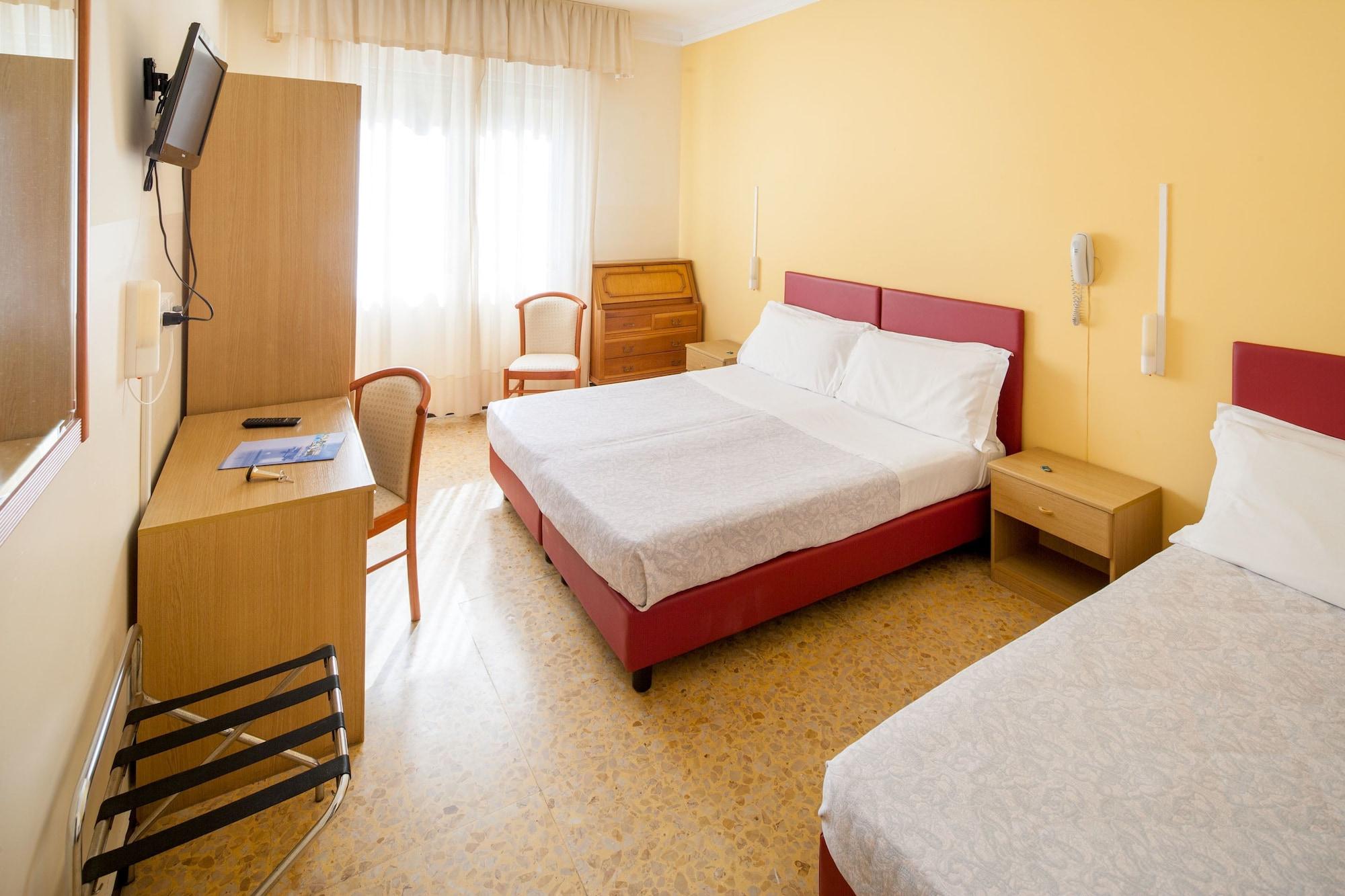 Hotel Curtis Centrale Alassio Exterior photo